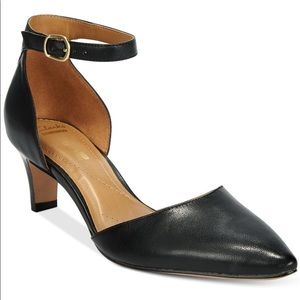 Collection Women's Crewso Reading Two-Piece Pumps